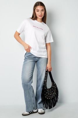 T-shirt Scent Of Summer.