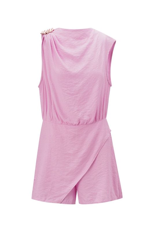 Lovely Playsuit.