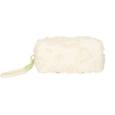 Romantische Serie Sweet Heart Polyester Toilettasjes.