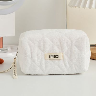 Sweet Heart Polyester Make-up tasje.