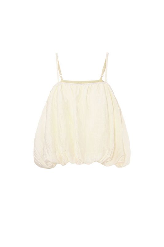 Puffy Top.