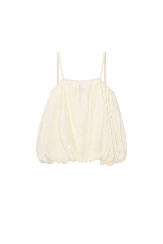 Puffy Top.