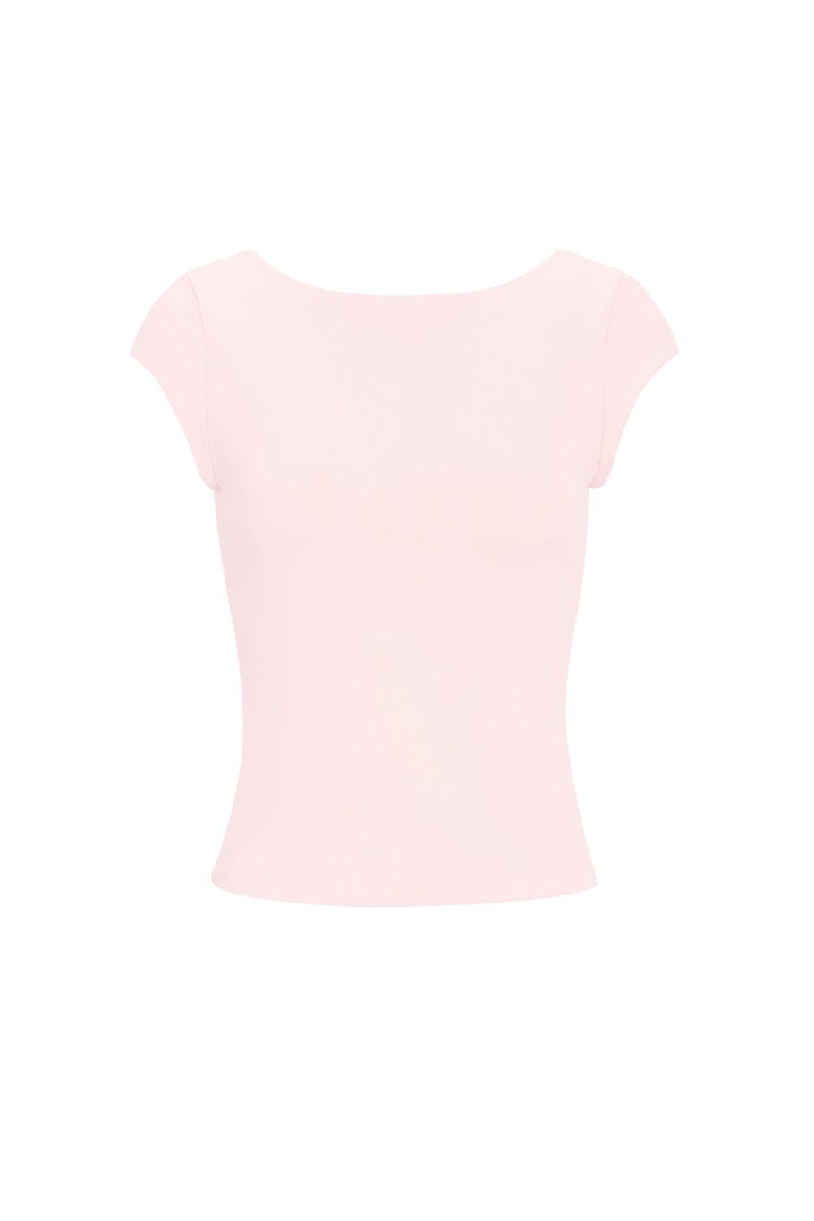 Open rug body basic.