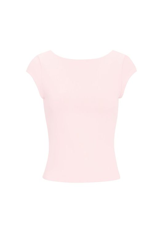 Open rug body basic.