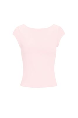 Open rug body basic.