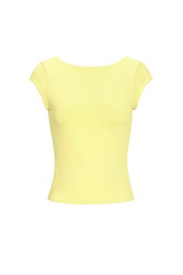 Open rug body basic.