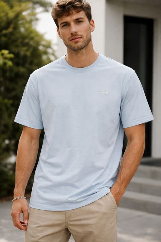 Heren t-shirt.