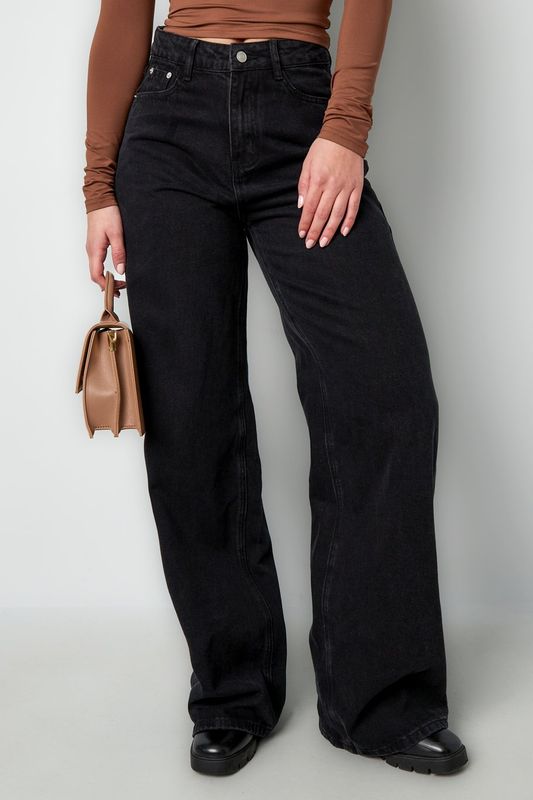 Jeans the classic cut - XL