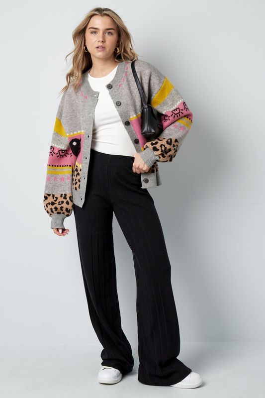 Soft Harmony broek.