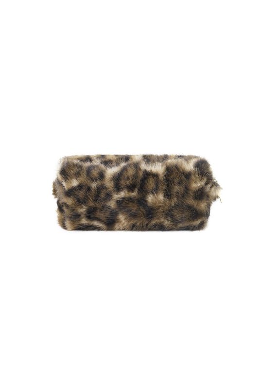 Panterprint make-up tas.