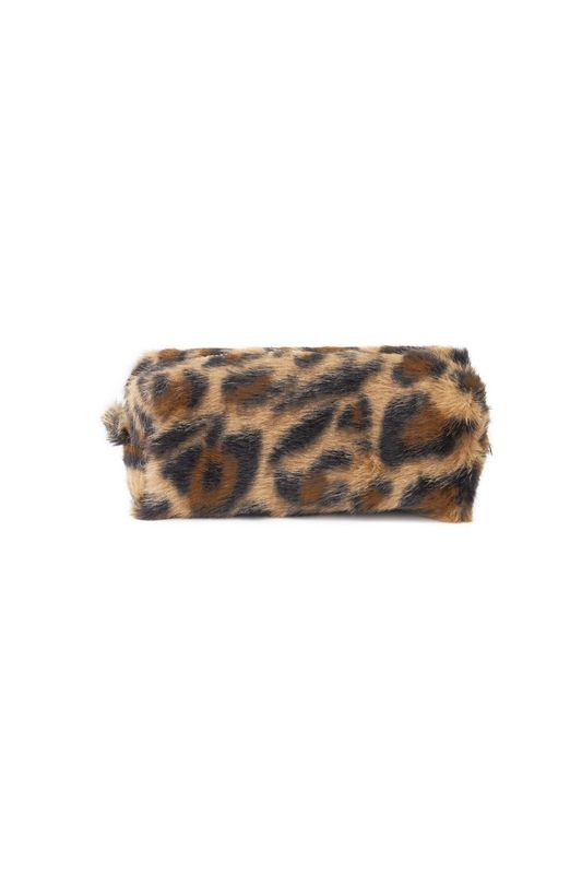 Panterprint make-up tas.