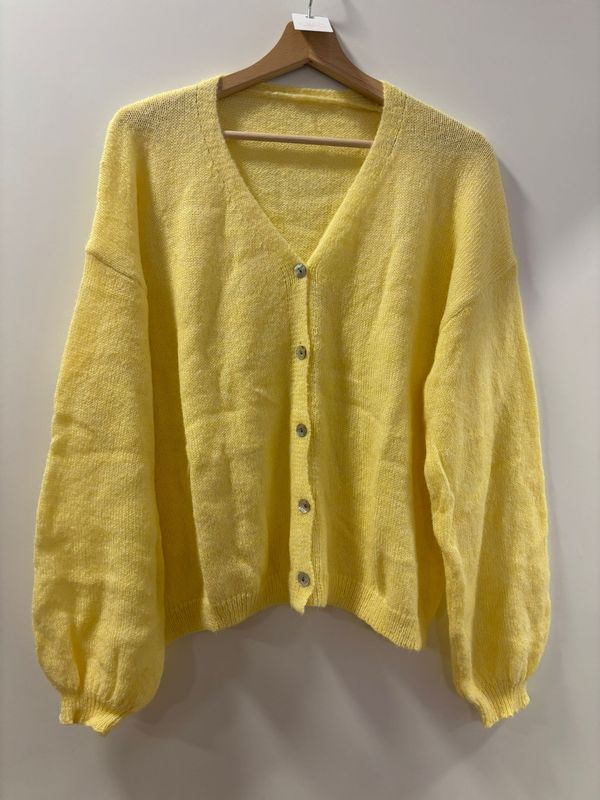 Oversized Knitwear Modieuze Pullover Weekend Outfit.
