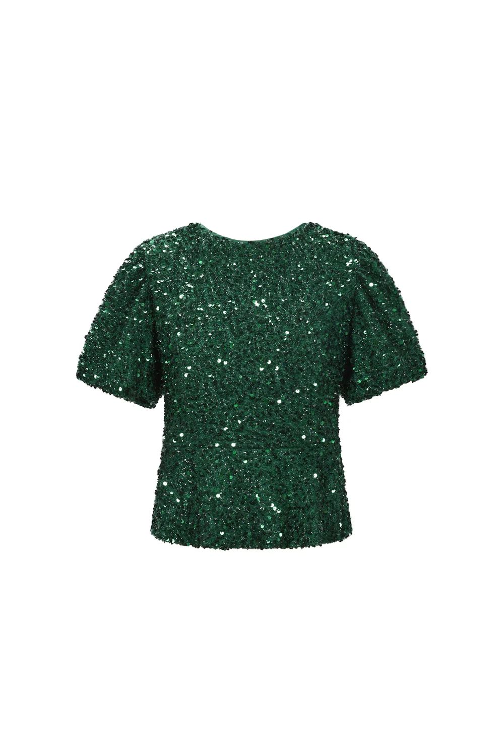De Kylie Top.