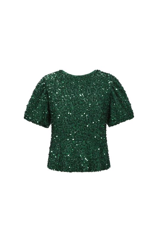 De Kylie Top.