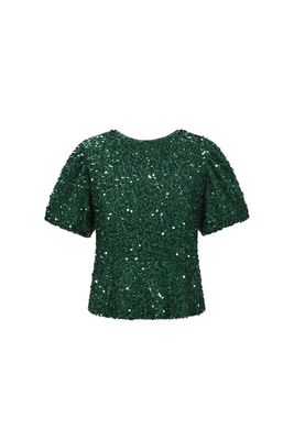 De Kylie Top.