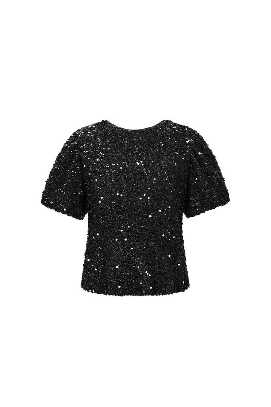 De Kylie Top.