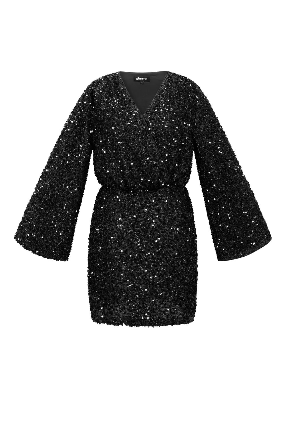 De Kendall-jurk.