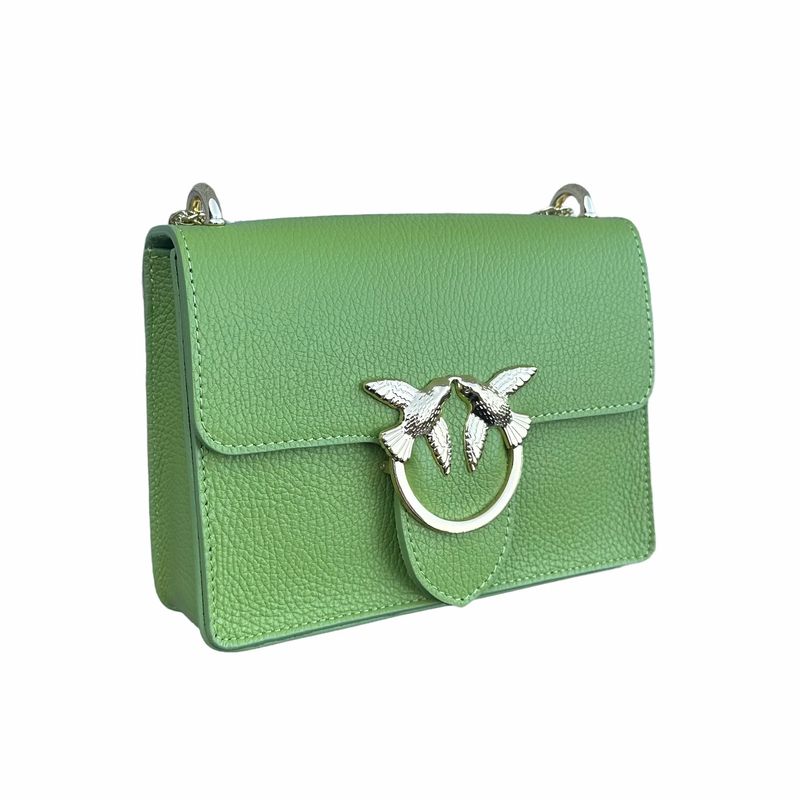 Rianne Echt Leer Tas.