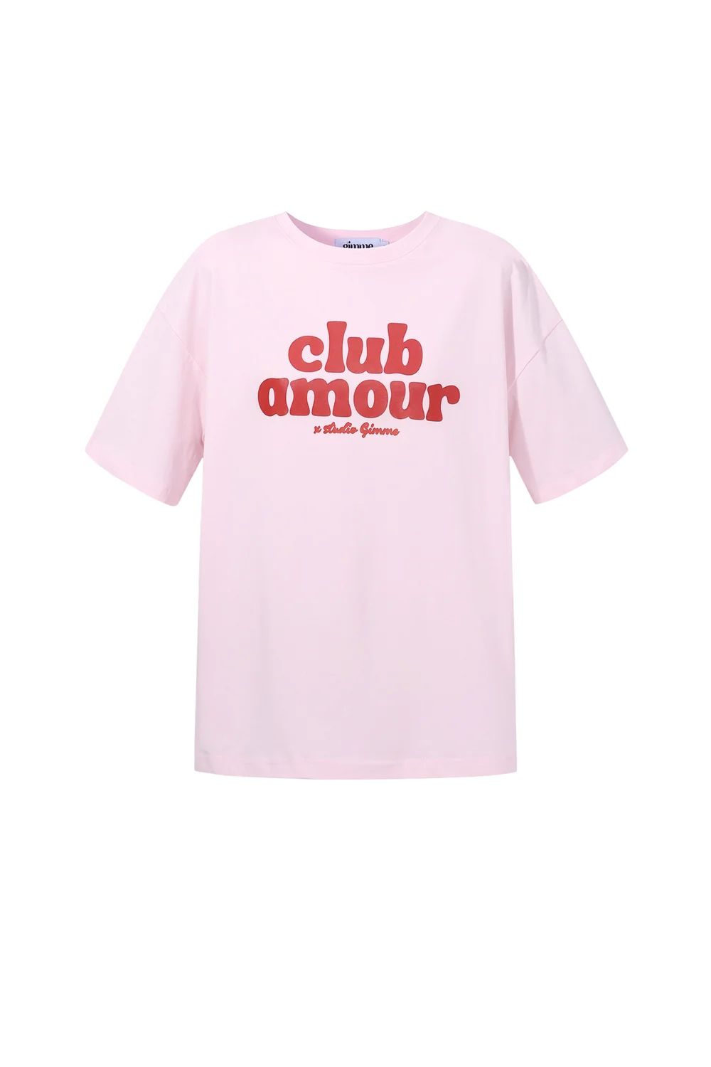 Club Amour T-shirt.