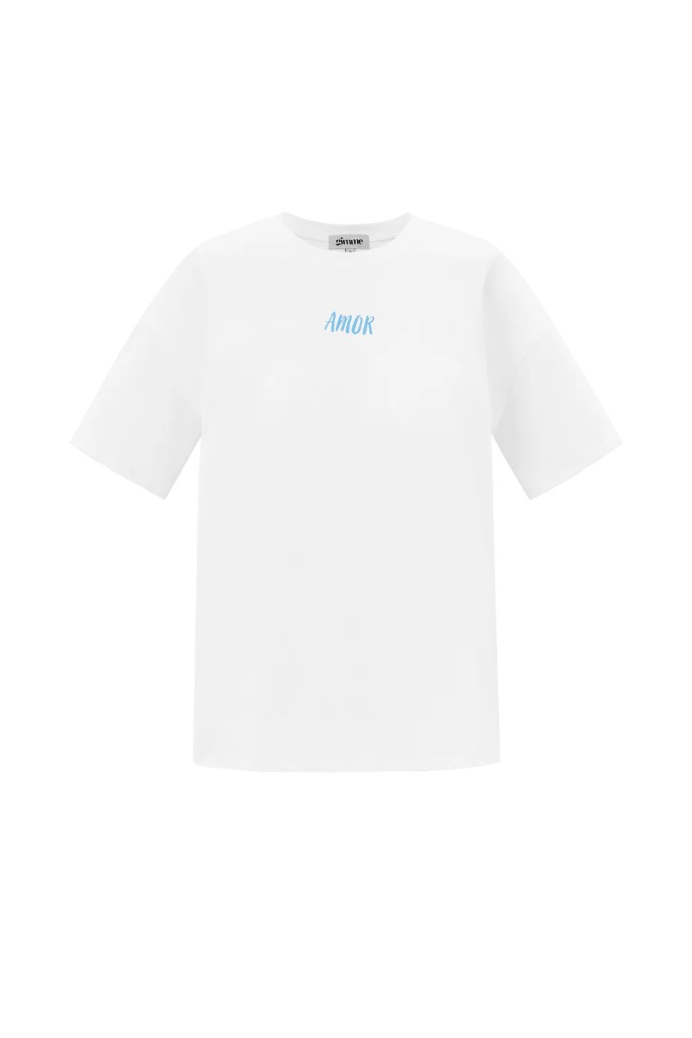 T-shirt Amor.