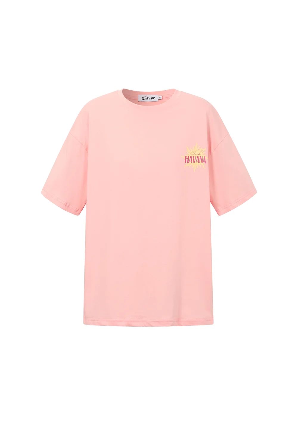 T-Shirt Havana.