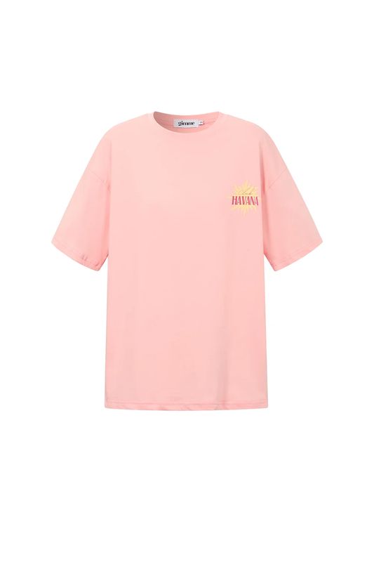 T-Shirt Havana.