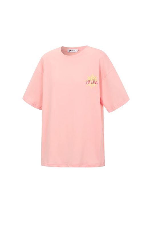 T-Shirt Havana.