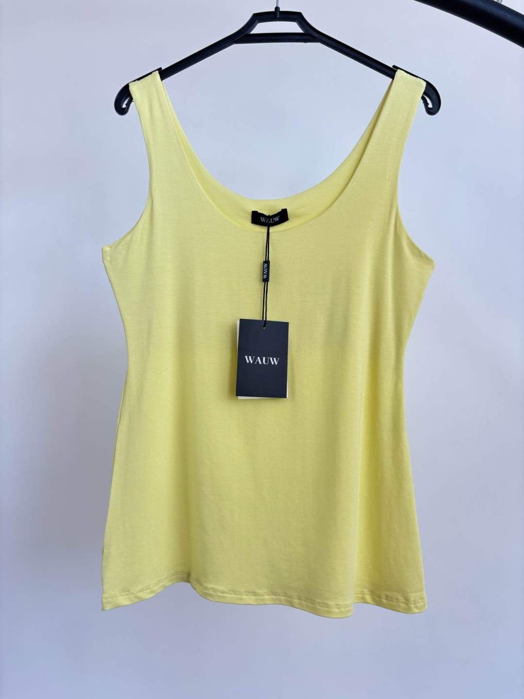Everyday basic top.