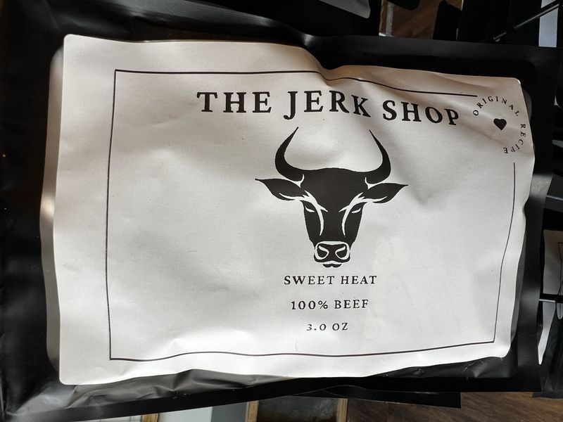 Sweet Heat Original Recipe
