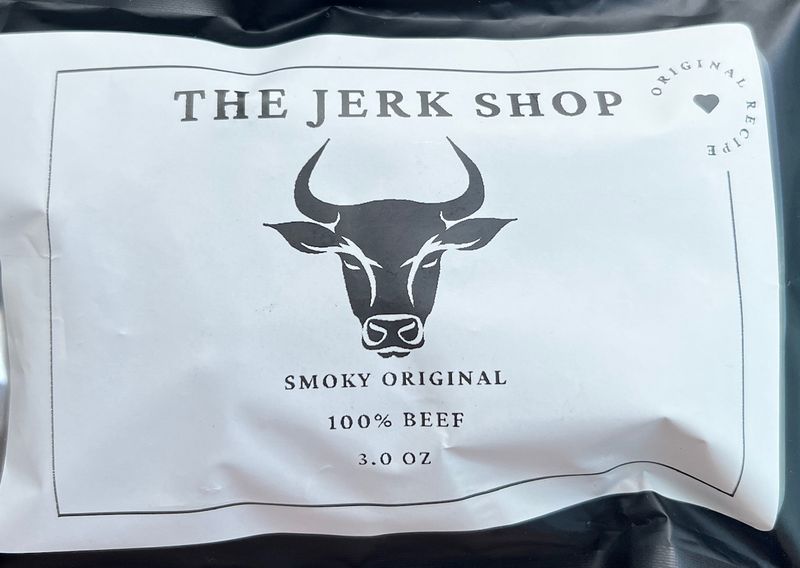 Smoky Original Recipe