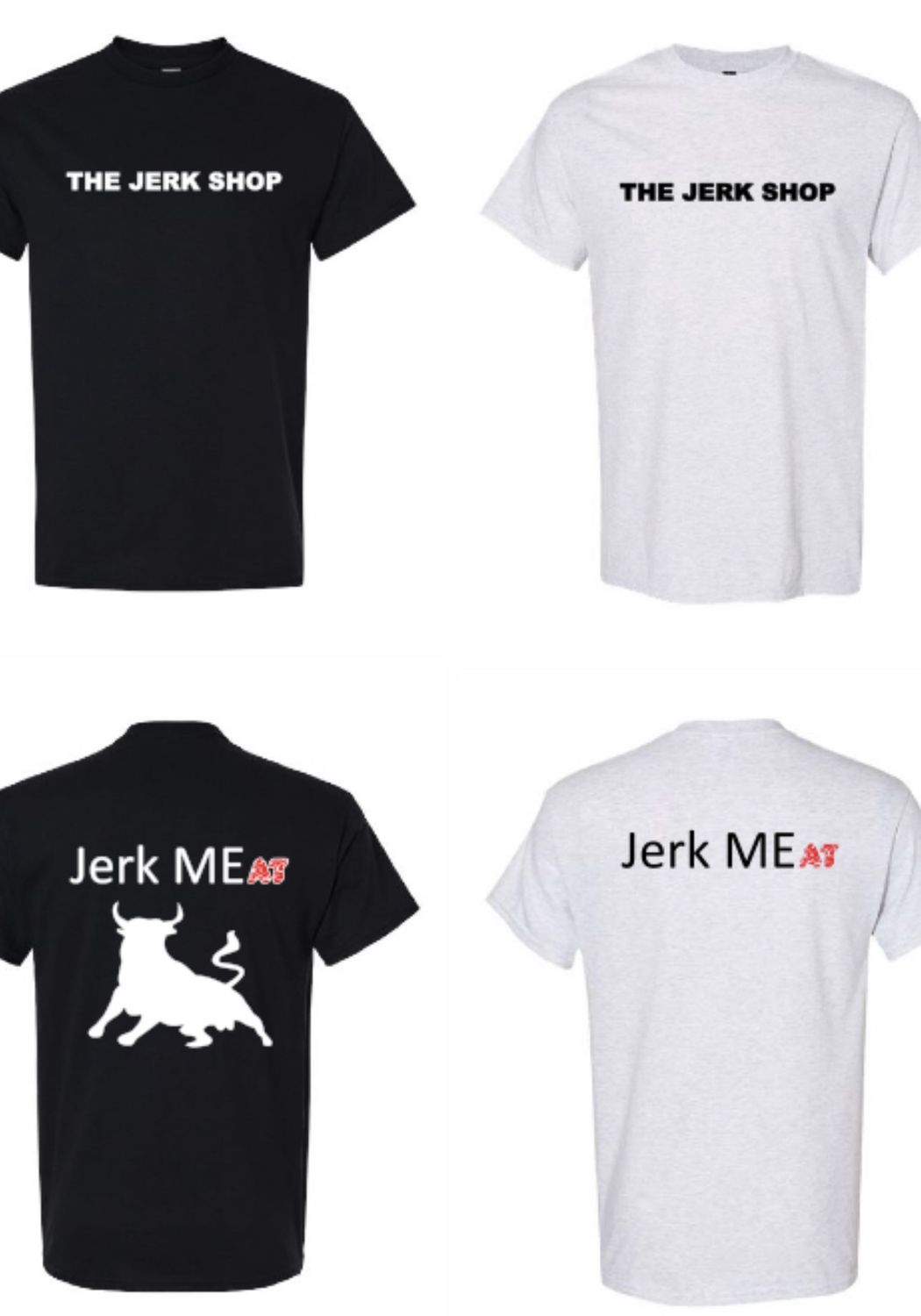 Jerk Meat