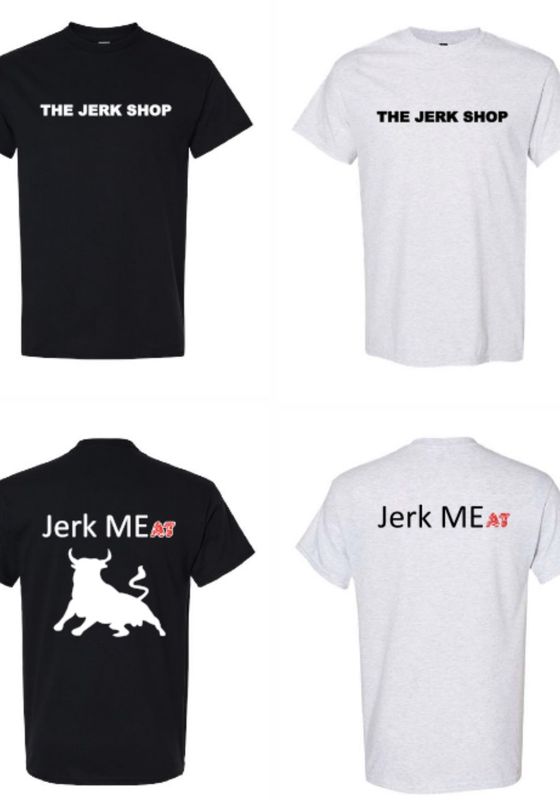 Jerk Meat