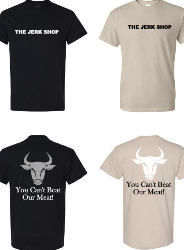 You can’t beat our meat