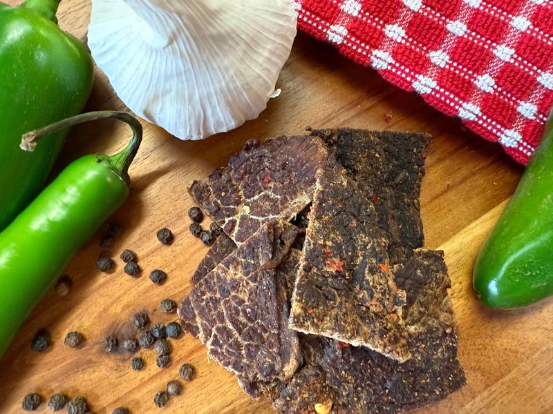 Jalapeño Sweet Heat 3 oz Original Recipe