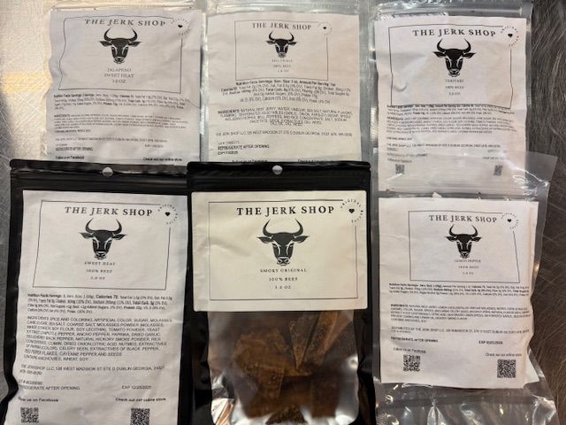 Sampler Pack