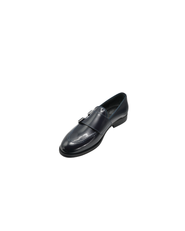SCARPA ABRASIVATA 027MP BLU