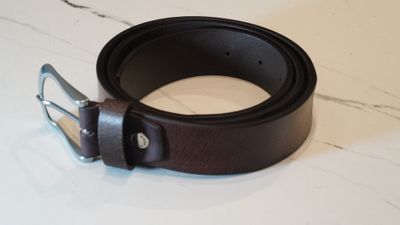 CINTURA CUOIO
