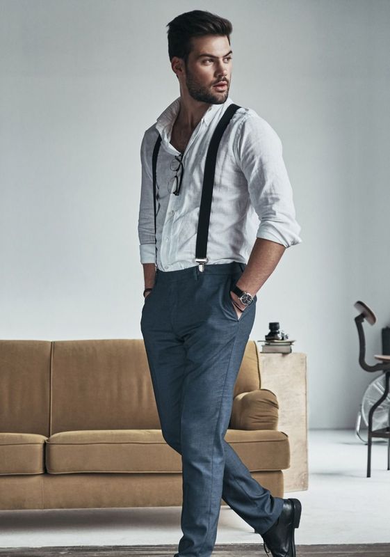 Abbigliamento casual