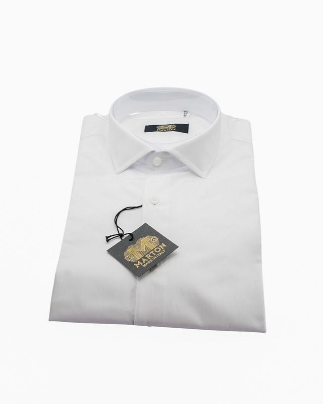 CAMICIA REGULAR DIPLOMATICA
