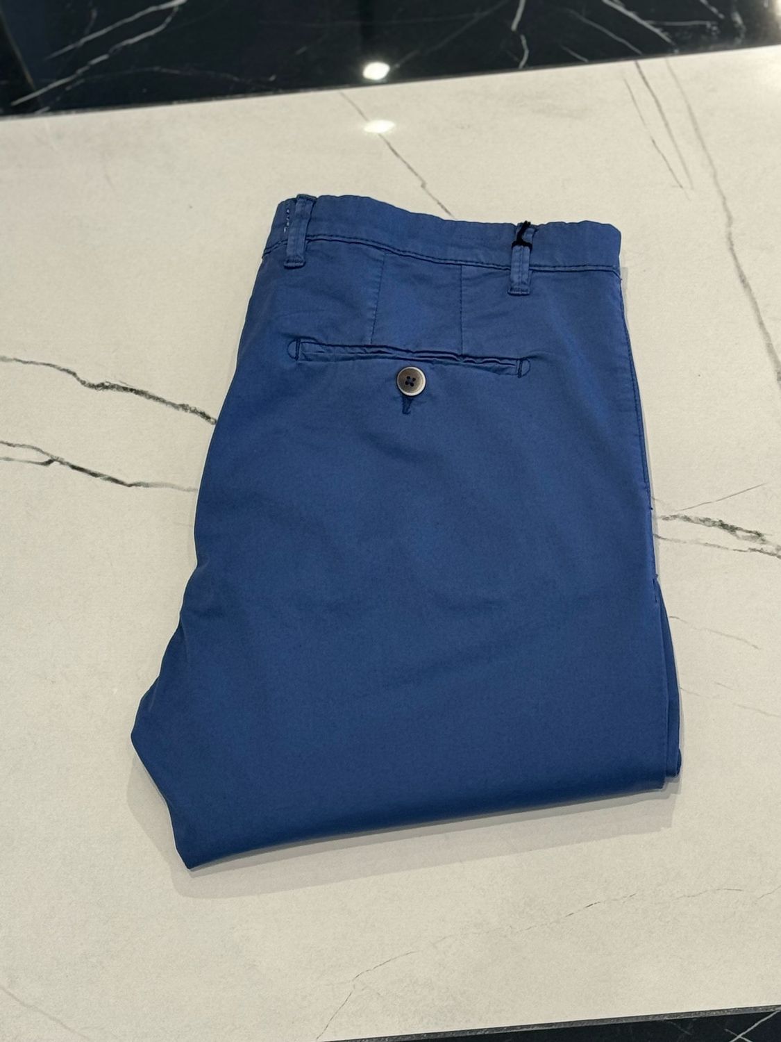 PANTALONE COTONE CUBA ROYAL