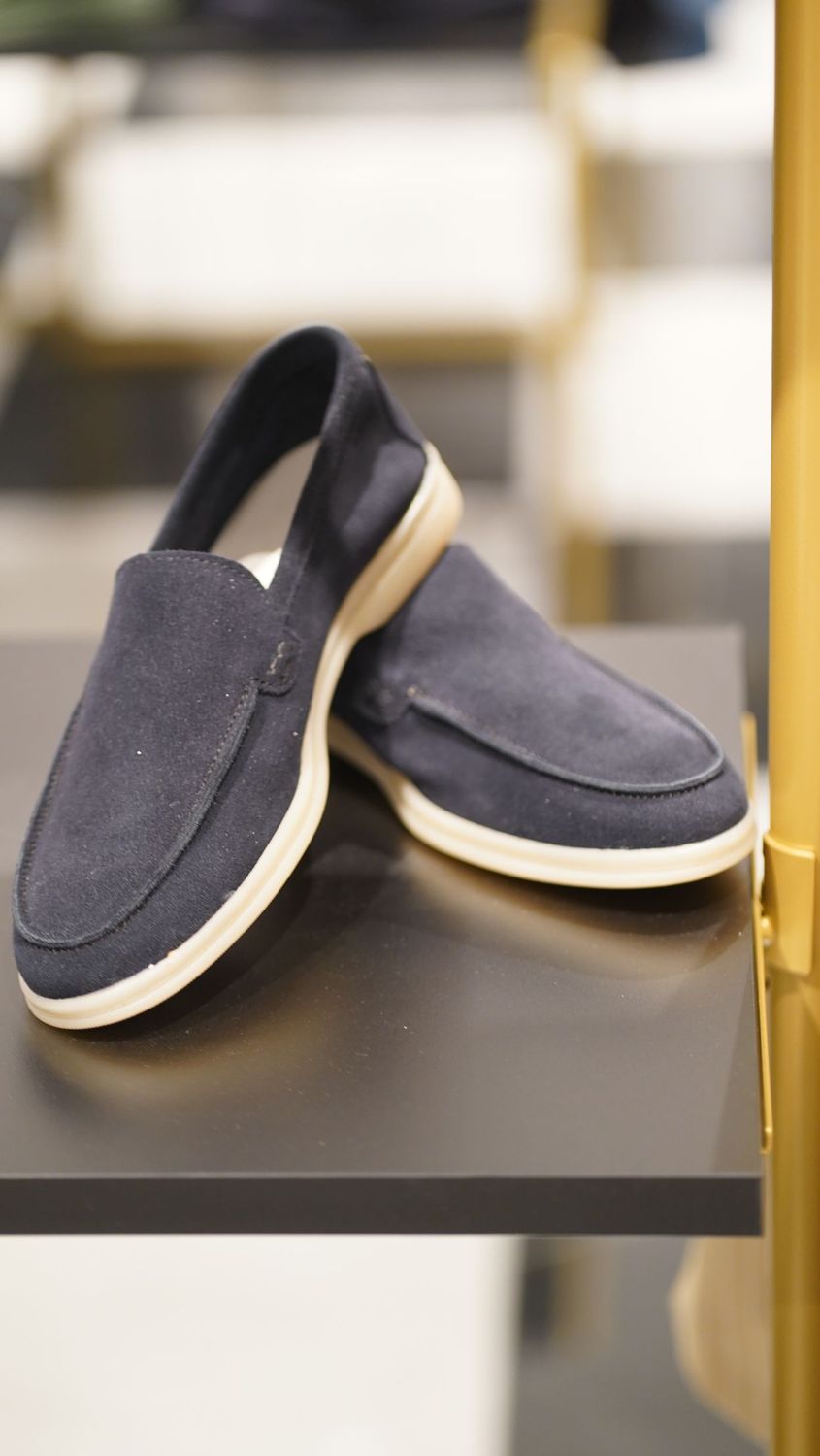 SCARPA SPORTIVA 20C BLU