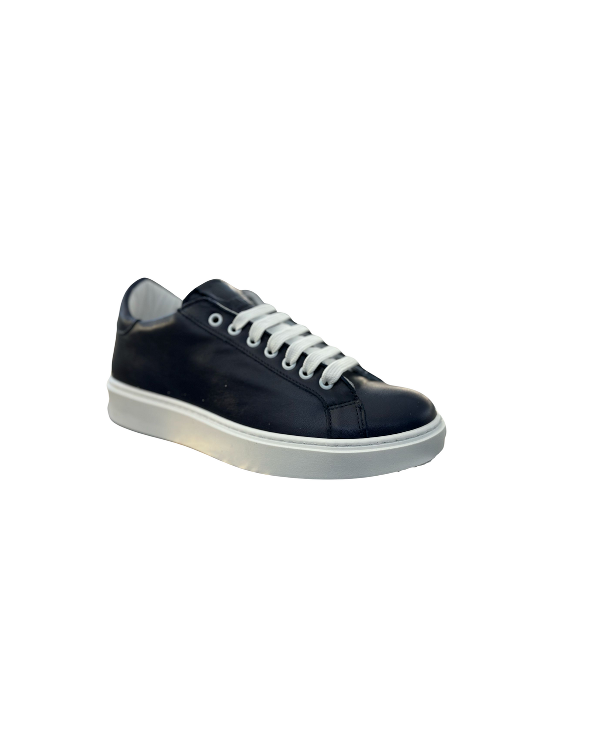 SCARPA SPORTIVA 9P - BLU