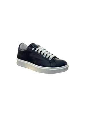 SCARPA SPORTIVA 9P - BLU