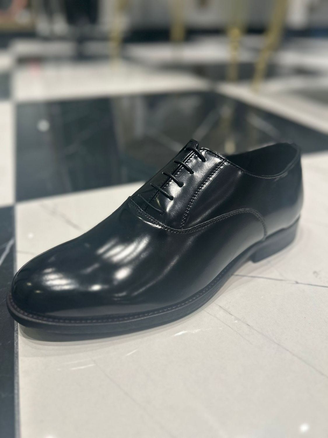 SCARPA ABRASIV 019MP NERO