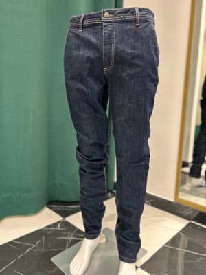 JEANS TASCA AMERICA LAVAGGIO SCURO JEANS TASCA AMERICA LAVAGGIO SCURO
