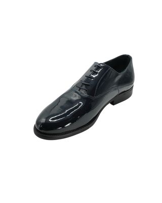 SCARPA VERNICE 019MP BLU