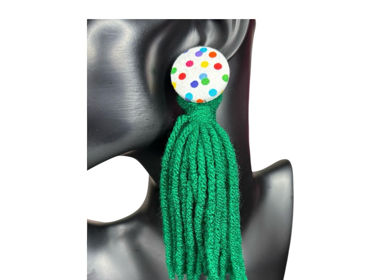 Diva Tassel