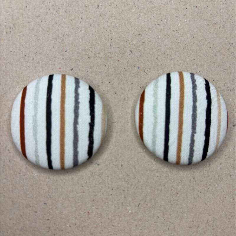 Luxury Buttons