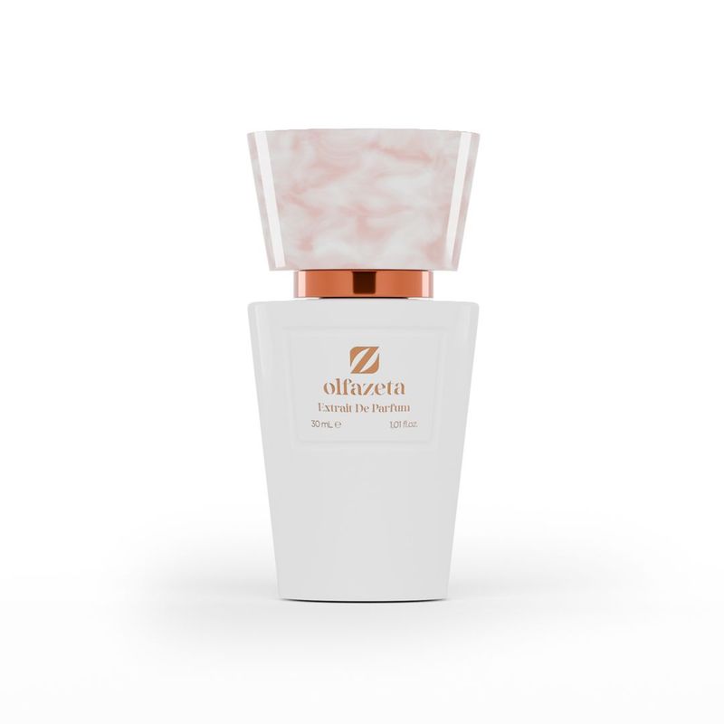 Nr. 019/319 Damenparfüm mit 30% Essenz inspiriert von Lady Million