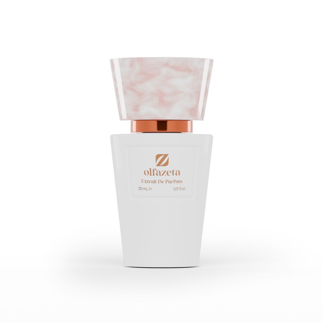 Nr. 081/381 Damenparfüm mit 30% Essenz inspiriert von Classique Essence